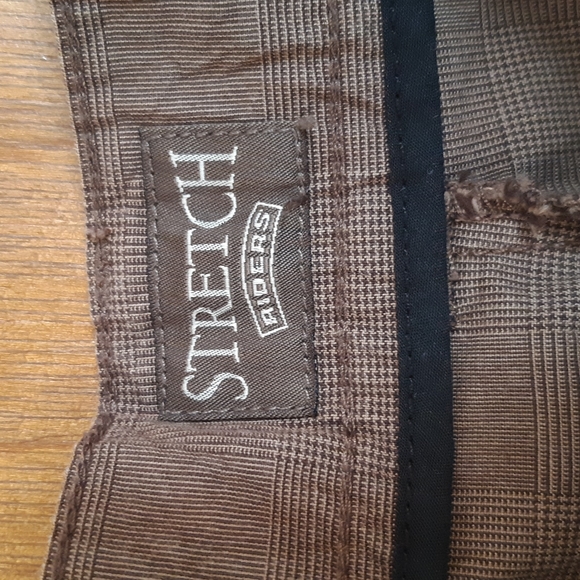 Stretch Rider Pants - Picture 7 of 8